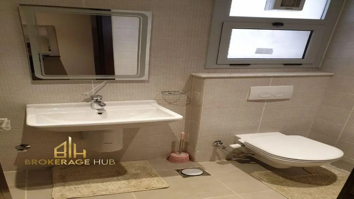 Luxury Apartment in CFC-LIVING