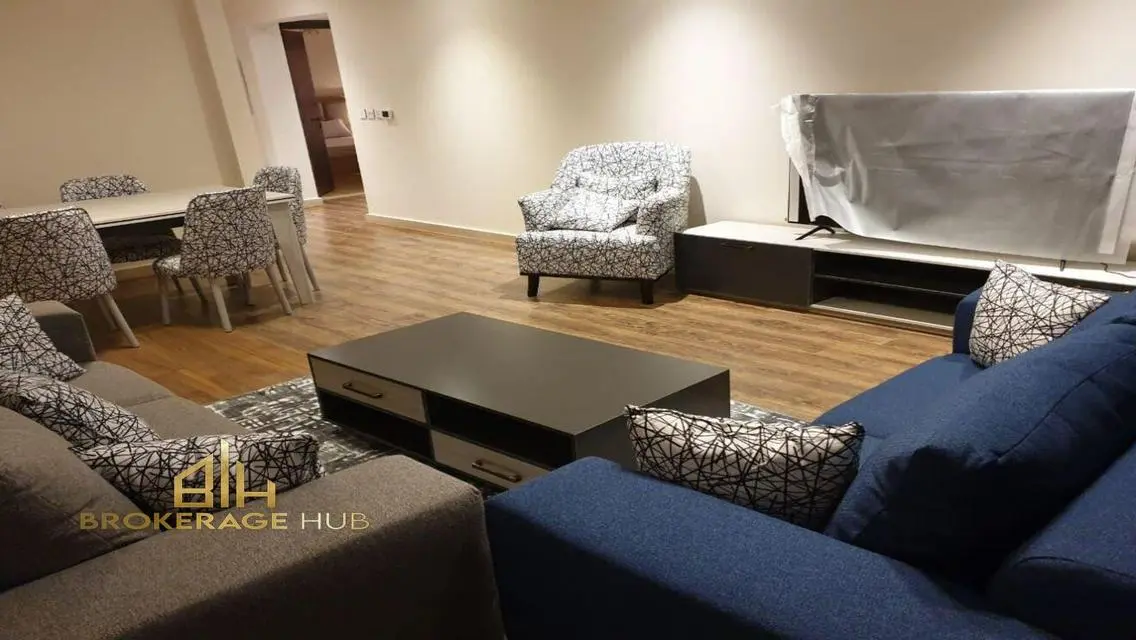 Luxury Apartment in CFC-LIVING
