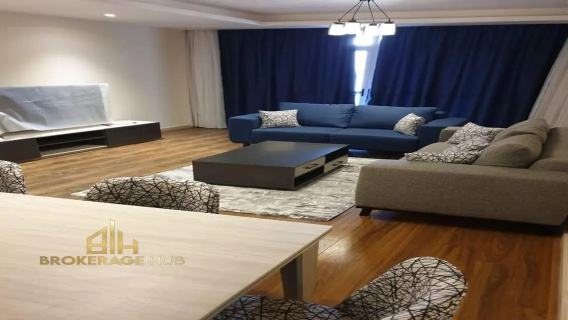 Luxury Apartment in CFC-LIVING