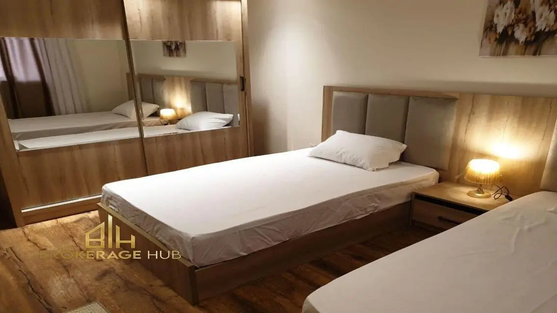 Luxury Apartment in CFC-LIVING