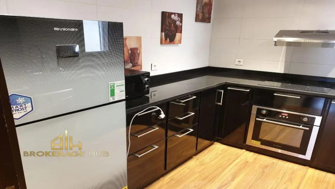Luxury Apartment in CFC-LIVING