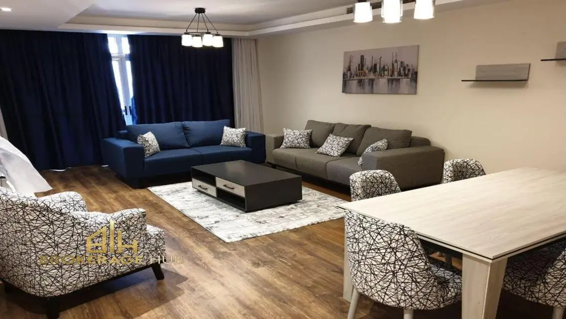 Luxury Apartment in CFC-LIVING