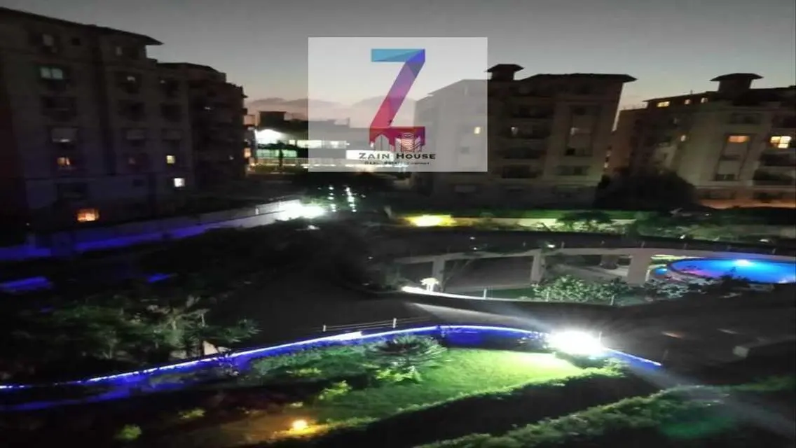 Stunning 168 sqm Apartment for Sale in EgyGab
