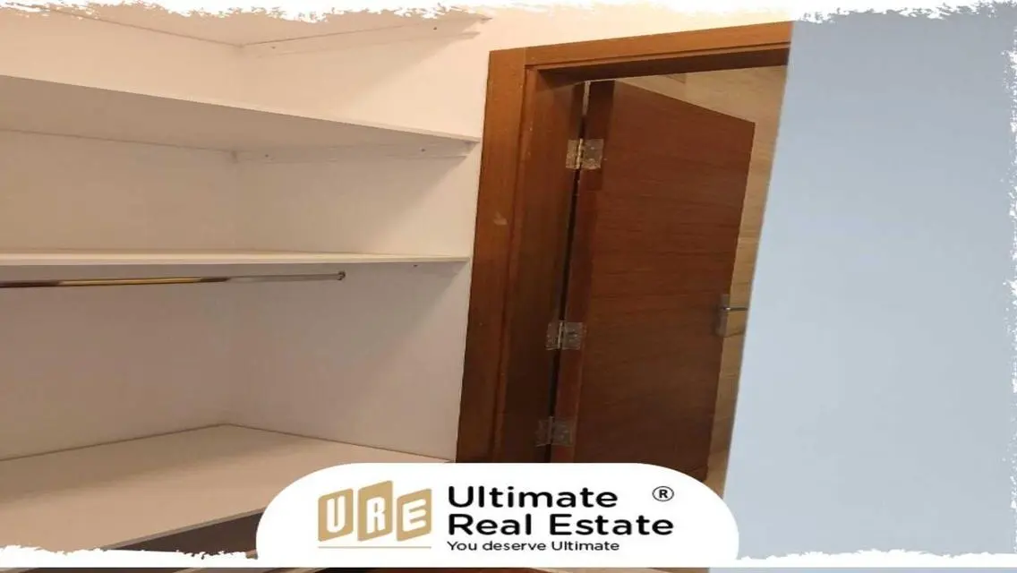 Luxurious Apartment for Sale with Spacious Living in the Heart of the City