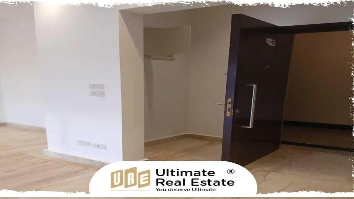 Luxurious Apartment for Sale with Spacious Living in the Heart of the City