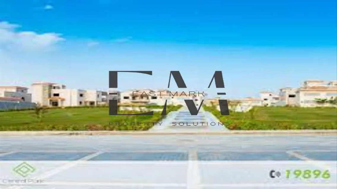 فيلا فاخرة للبيع بحارس أمن