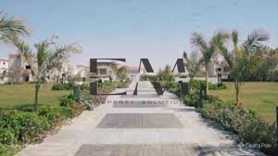 فيلا فاخرة للبيع بحارس أمن