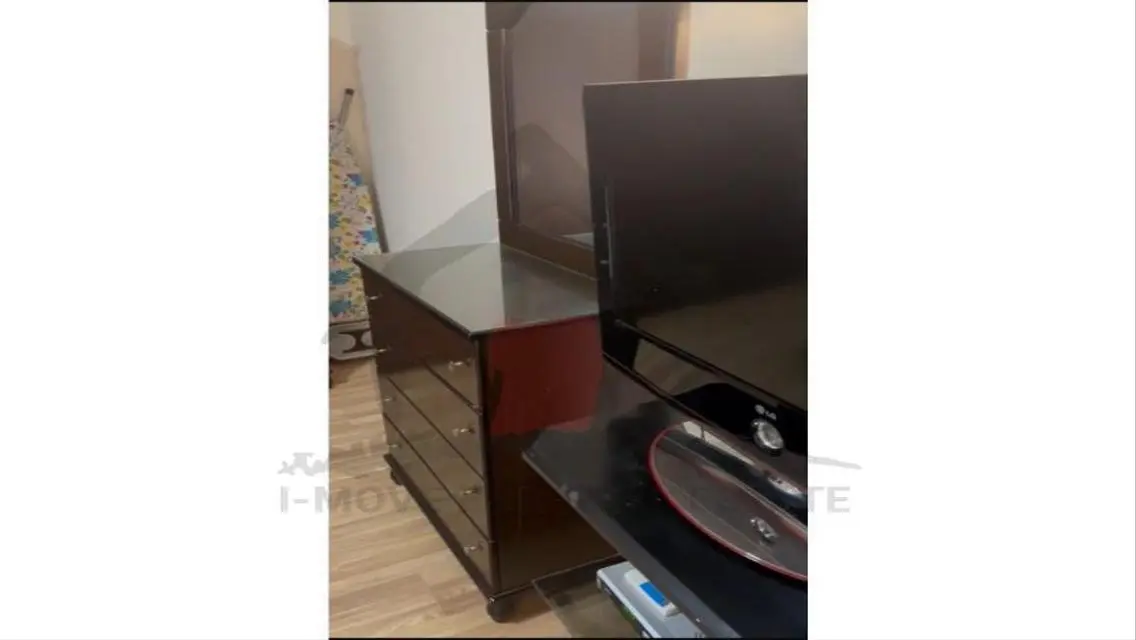 شقة فاخرة بمساحة مريحة في قلب المدينة