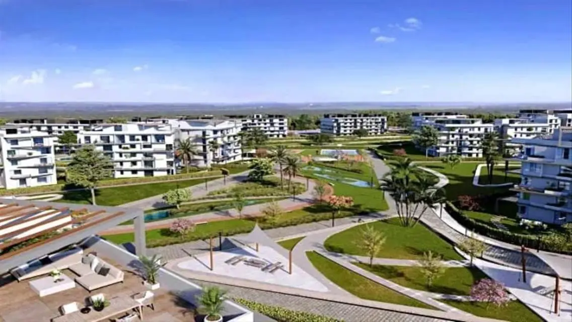 Luxury Villa in Villette - Sodic - New Cairo