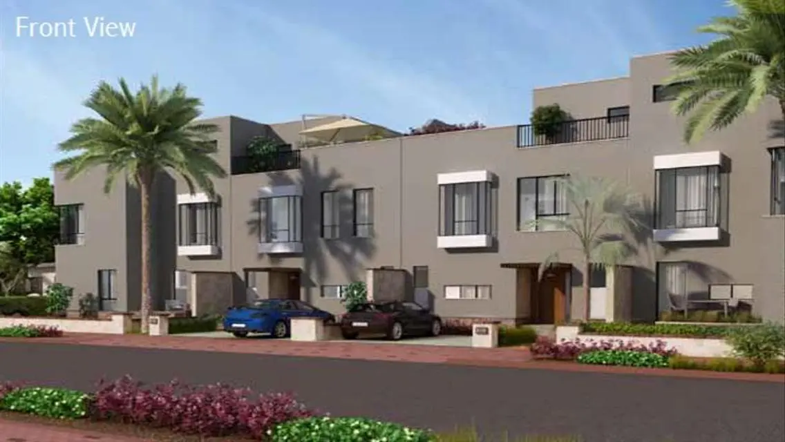 Luxury Villa in Villette - Sodic - New Cairo