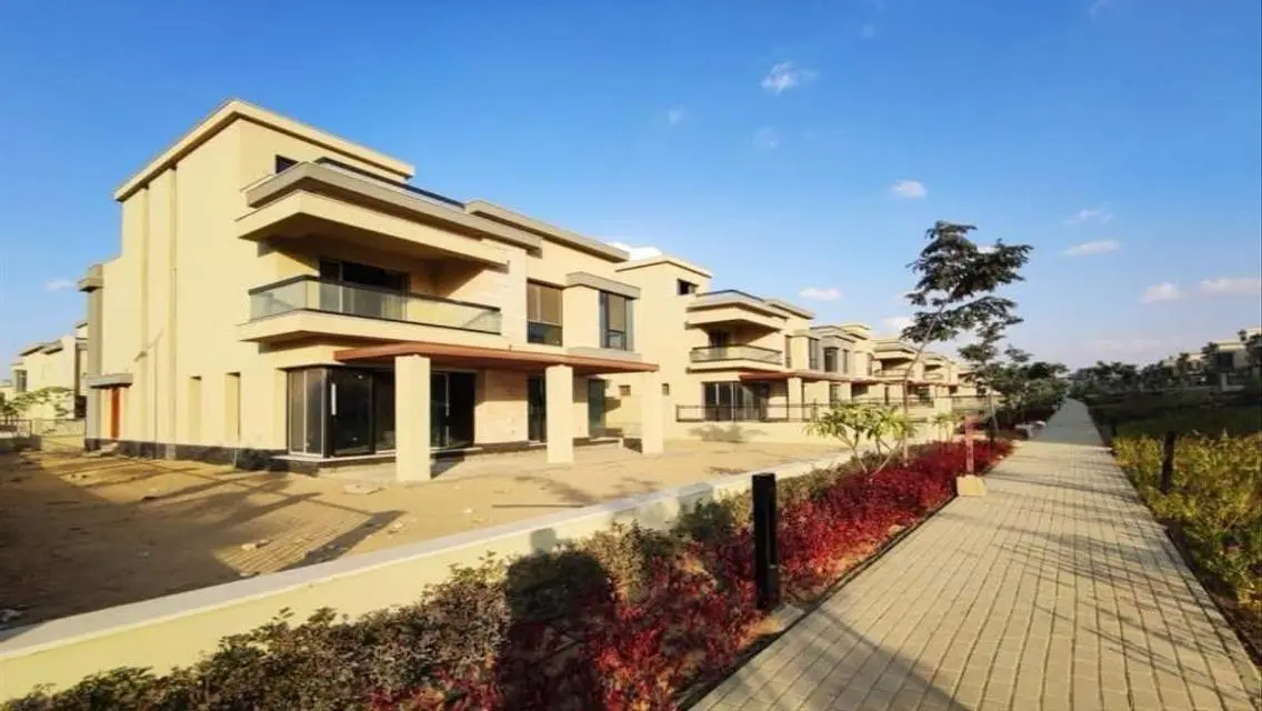 Luxury Villa in Villette - Sodic - New Cairo