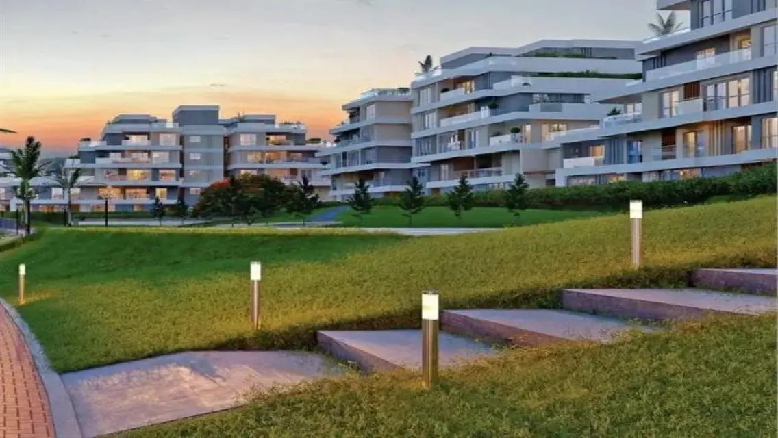 Luxury Villa in Villette - Sodic - New Cairo