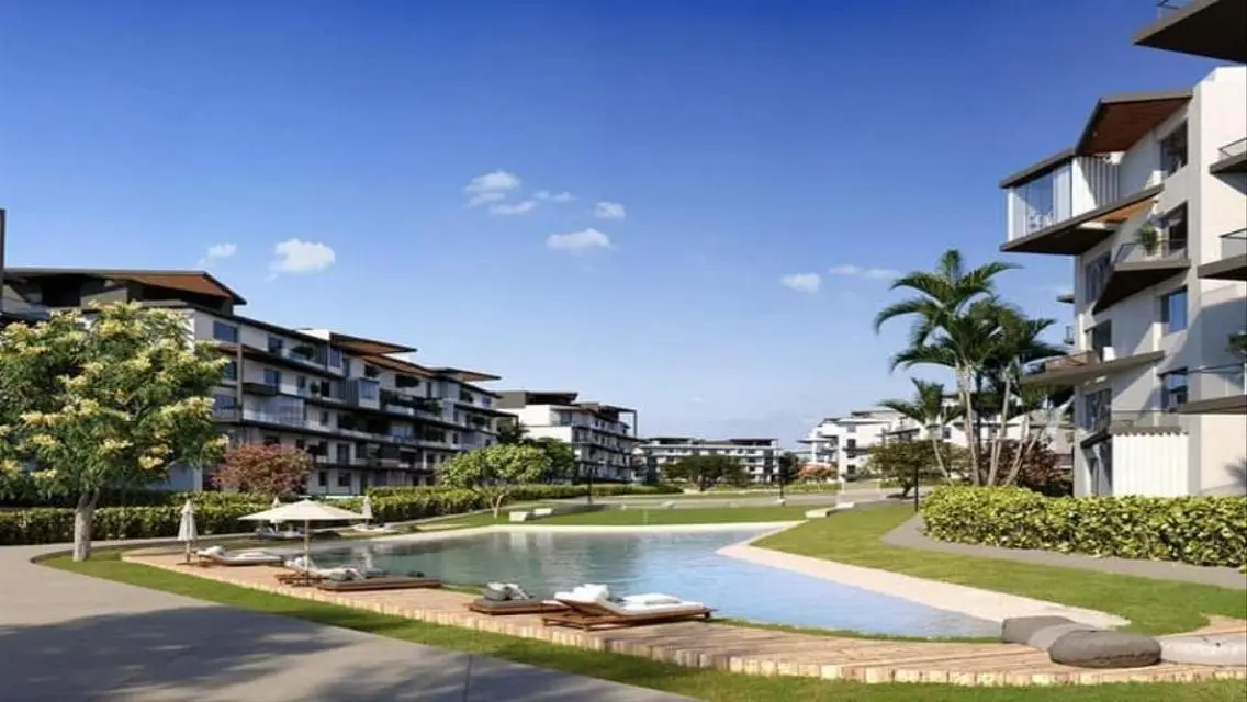 Luxury Villa in Villette - Sodic - New Cairo