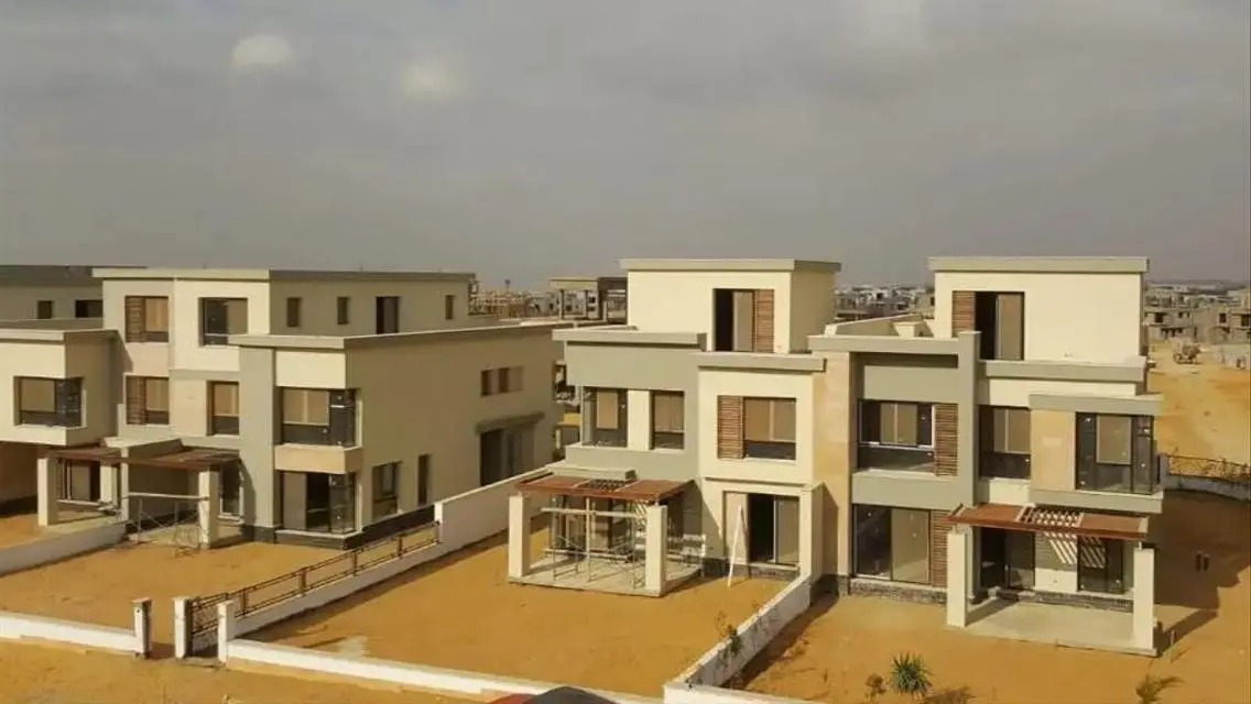 Luxury Villa in Villette - Sodic - New Cairo