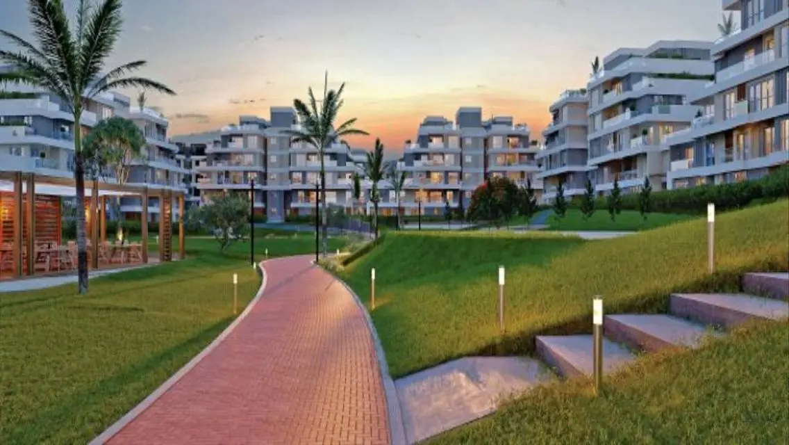 Luxury Villa in Villette - Sodic - New Cairo