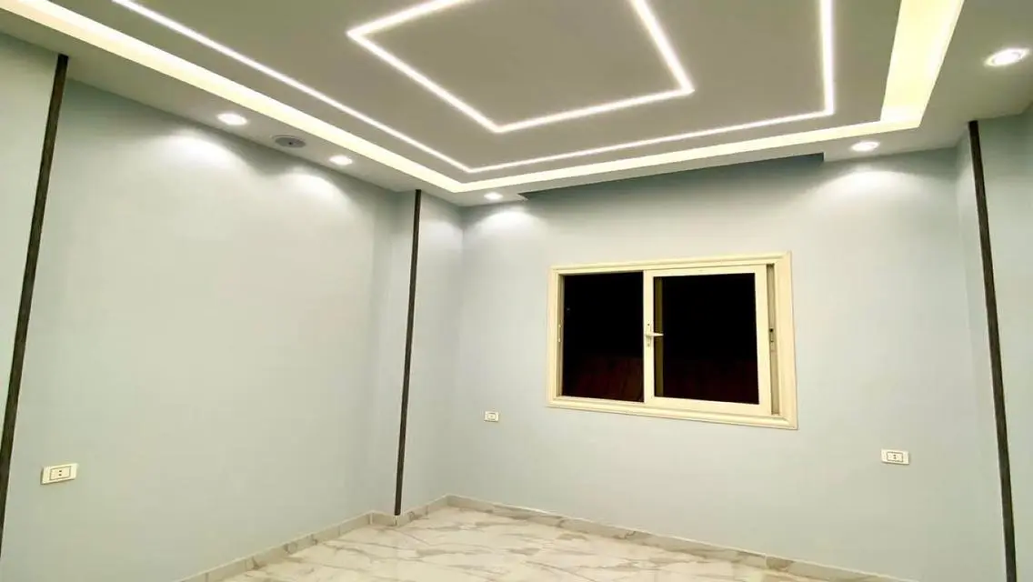 شقة مميزة للبيع بسعر 30000 مع حديقة خاصة