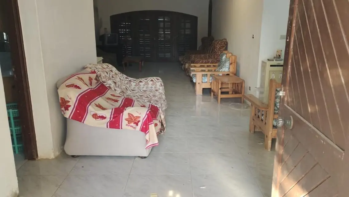 Luxury Villa with Spacious Design in Prestigious Neighborhood - Code: M1243