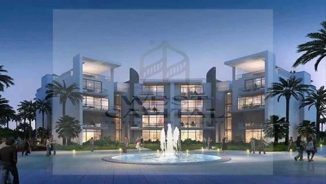 Luxurious Apartment with 210 sqm and Excellent Amenities!