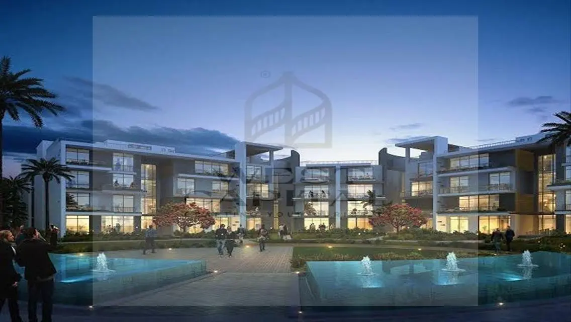 Luxurious Apartment with 210 sqm and Excellent Amenities!