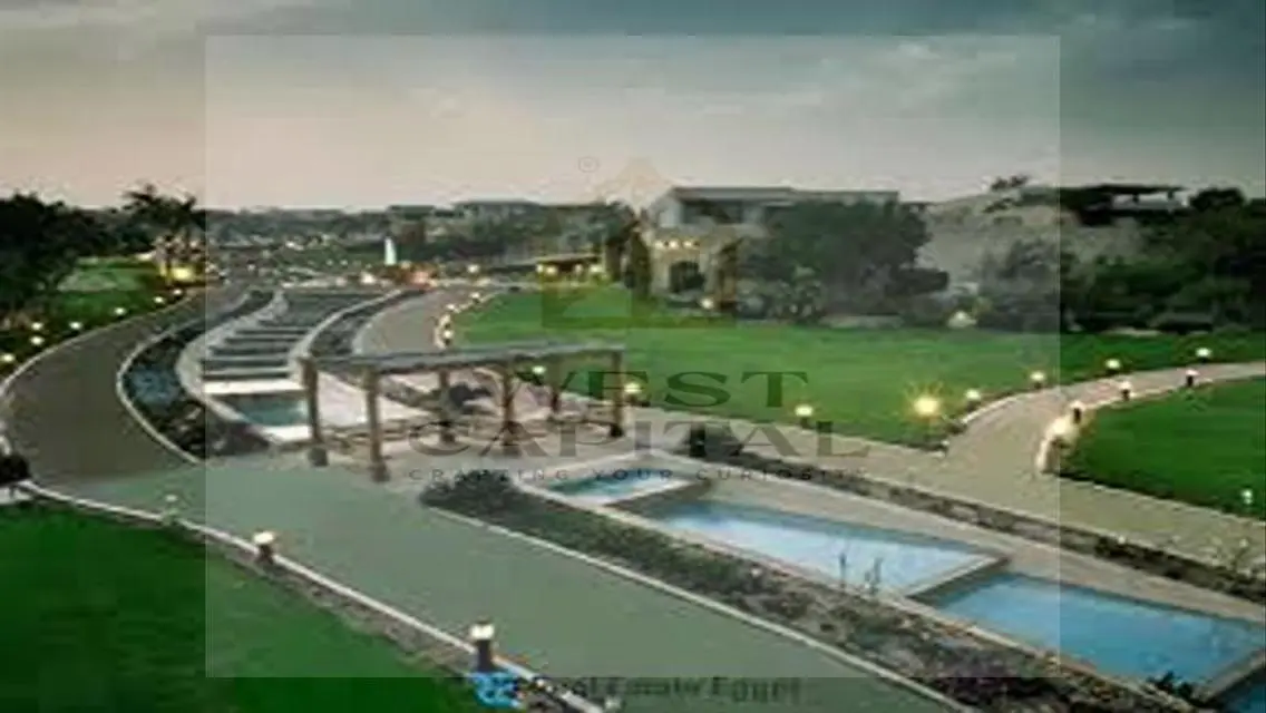 Luxurious Apartment with 210 sqm and Excellent Amenities!