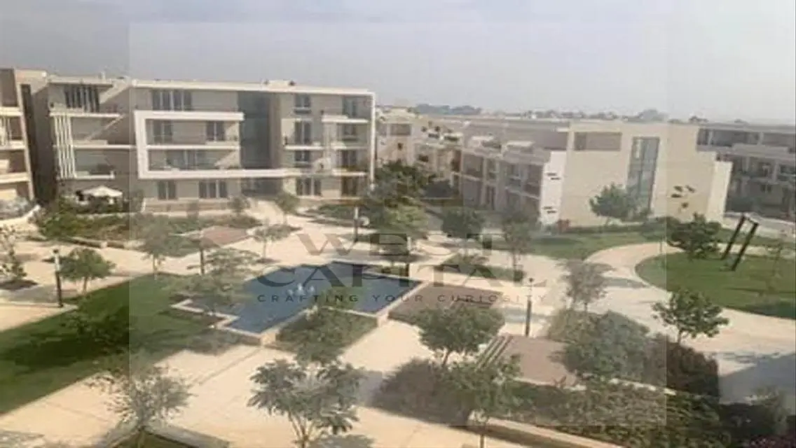 Luxurious Apartment with 210 sqm and Excellent Amenities!