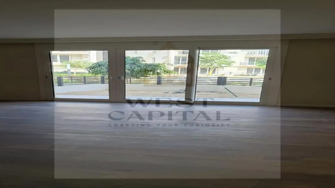 Luxurious Apartment with 210 sqm and Excellent Amenities!