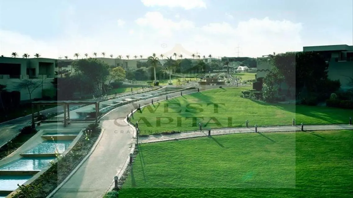 Luxurious Apartment with 210 sqm and Excellent Amenities!