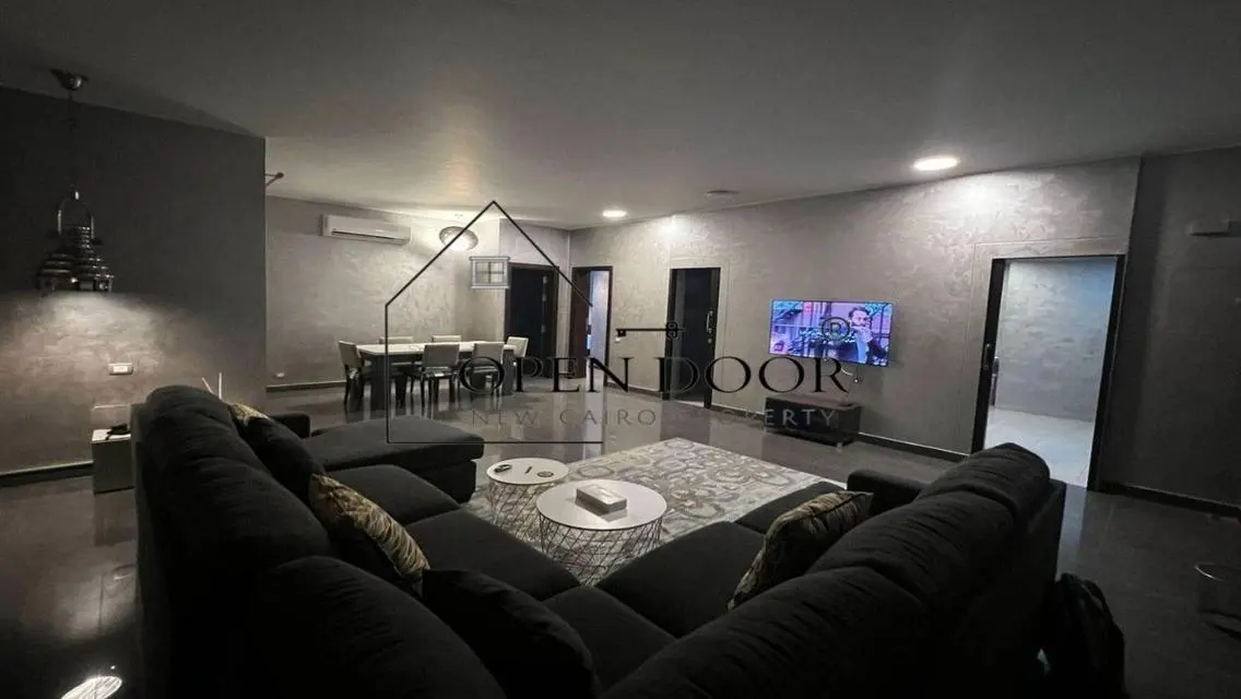 Modern Apartment for Rent at an Attractive Price