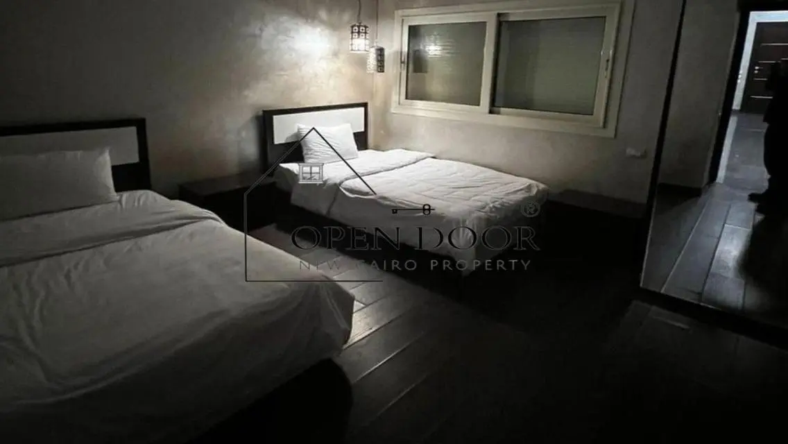 Modern Apartment for Rent at an Attractive Price