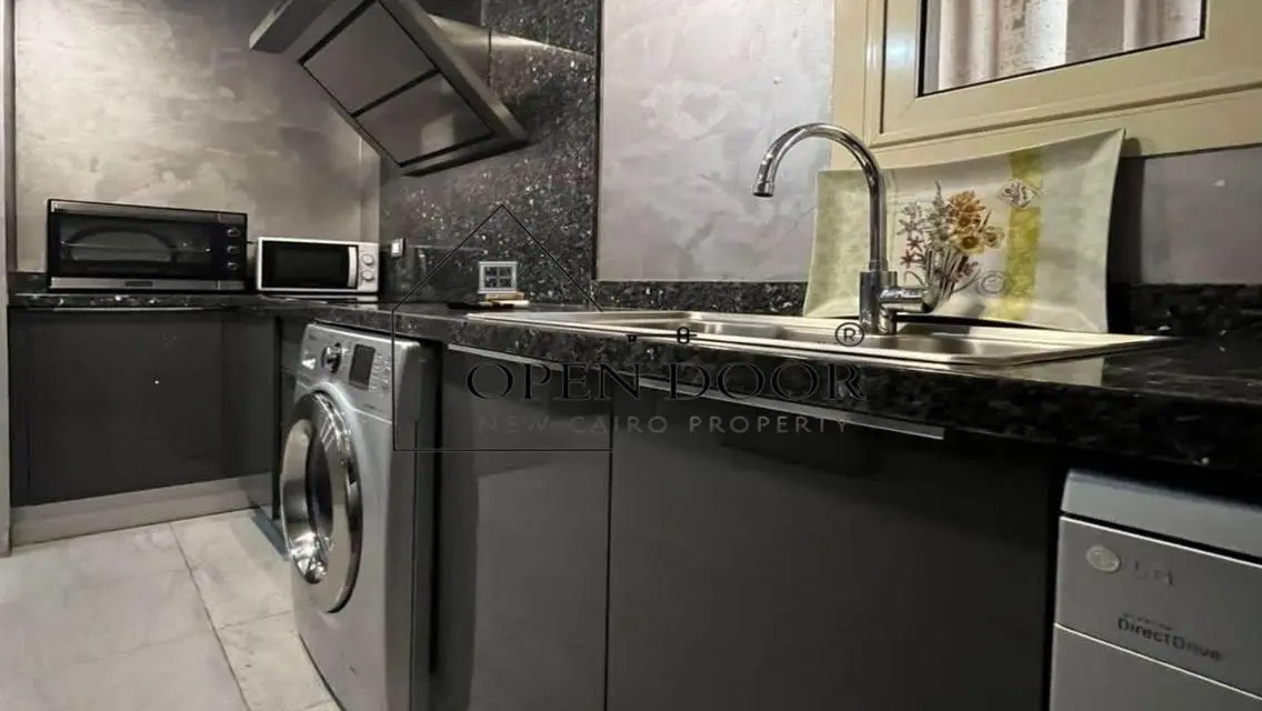 Modern Apartment for Rent at an Attractive Price