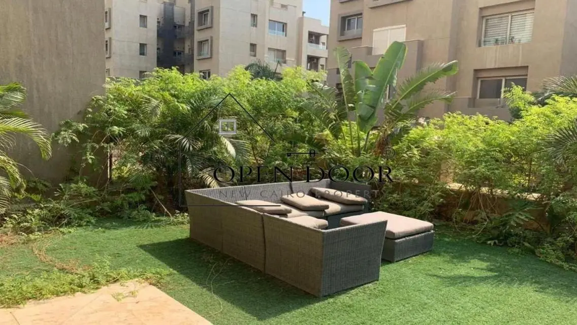 Modern Apartment for Rent at an Attractive Price