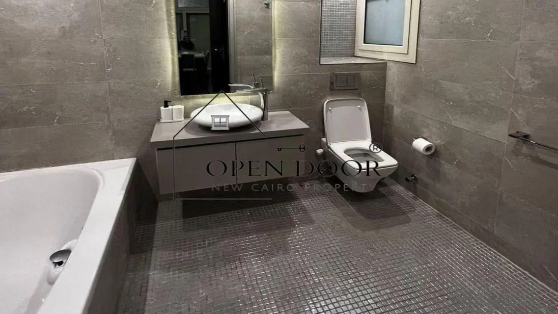 Modern Apartment for Rent at an Attractive Price