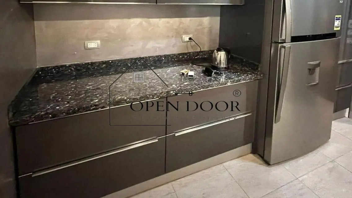 Modern Apartment for Rent at an Attractive Price