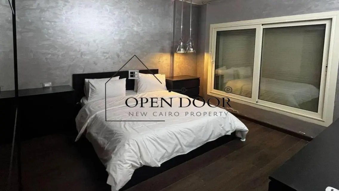 Modern Apartment for Rent at an Attractive Price