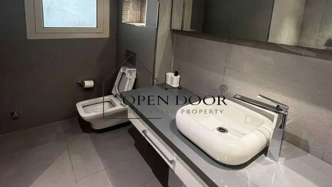 Modern Apartment for Rent at an Attractive Price