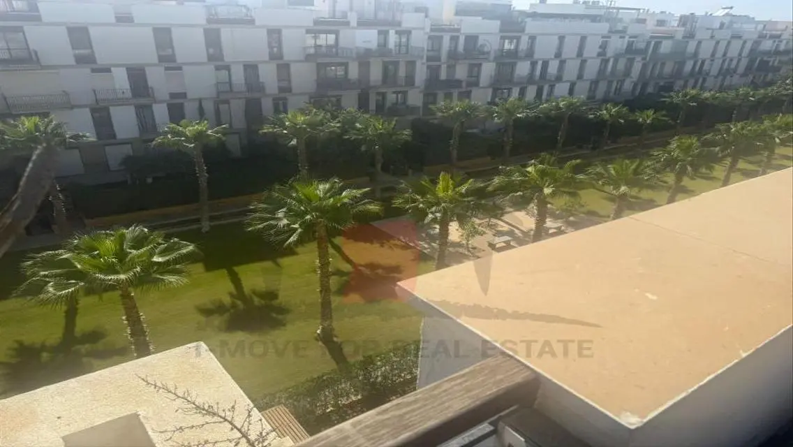 Luxury Apartment for Sale in Egypt - 152 Square Meters