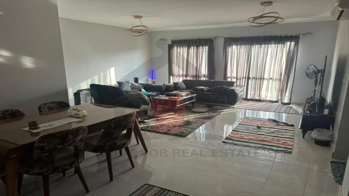 Luxury Apartment for Sale in Egypt - 152 Square Meters