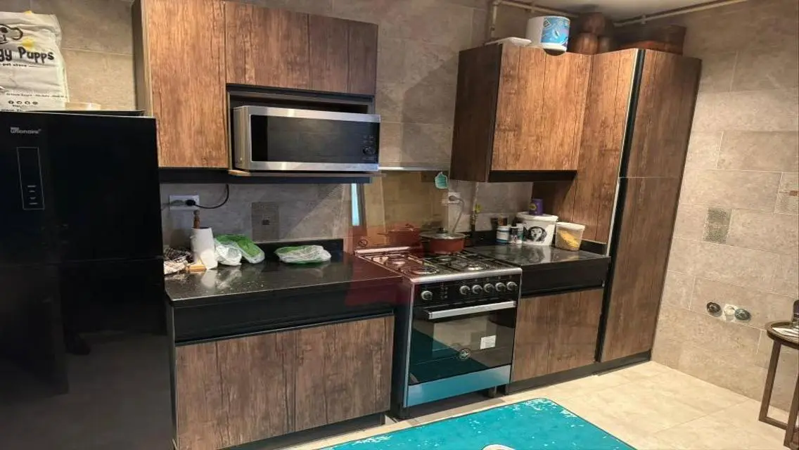 Luxury Apartment for Sale in Egypt - 152 Square Meters