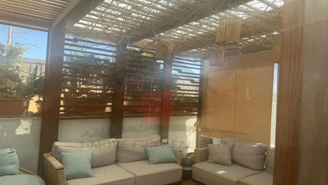 Luxury Apartment for Sale in Egypt - 152 Square Meters