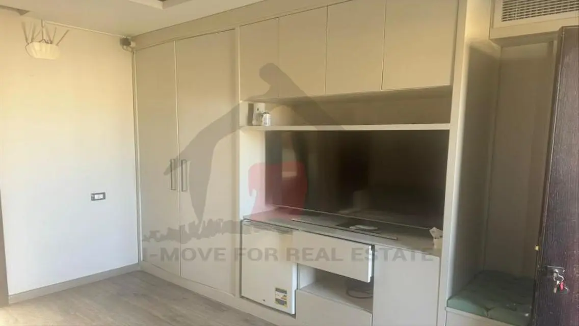 Luxury Apartment for Sale in Egypt - 152 Square Meters