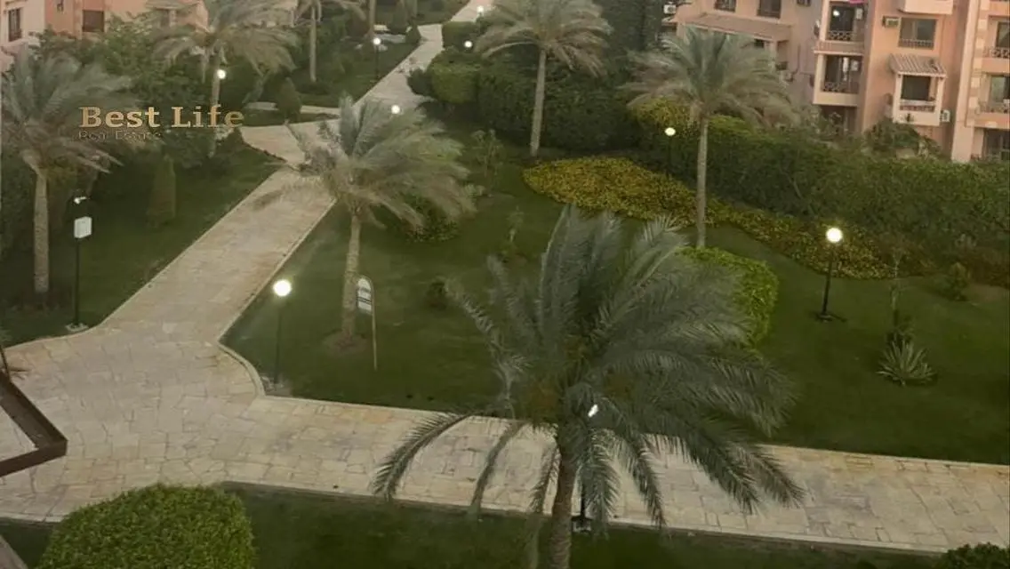 Luxurious Apartment for Rent with Stunning View