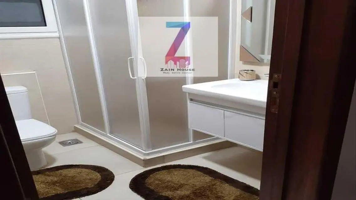 Luxury Apartment in Amwaj on the North Coast