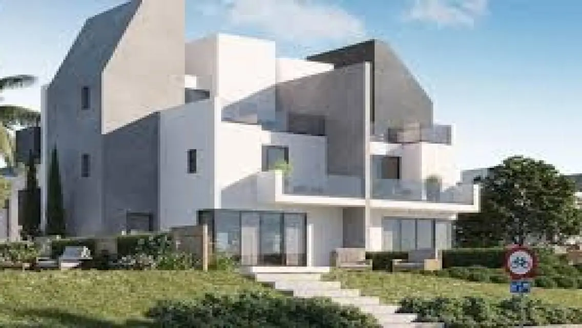 Luxury Villas for Sale in New Zayed City