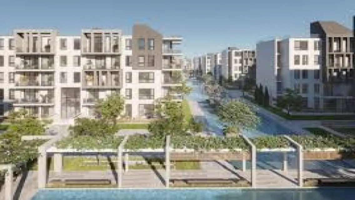 Luxury Villas for Sale in New Zayed City