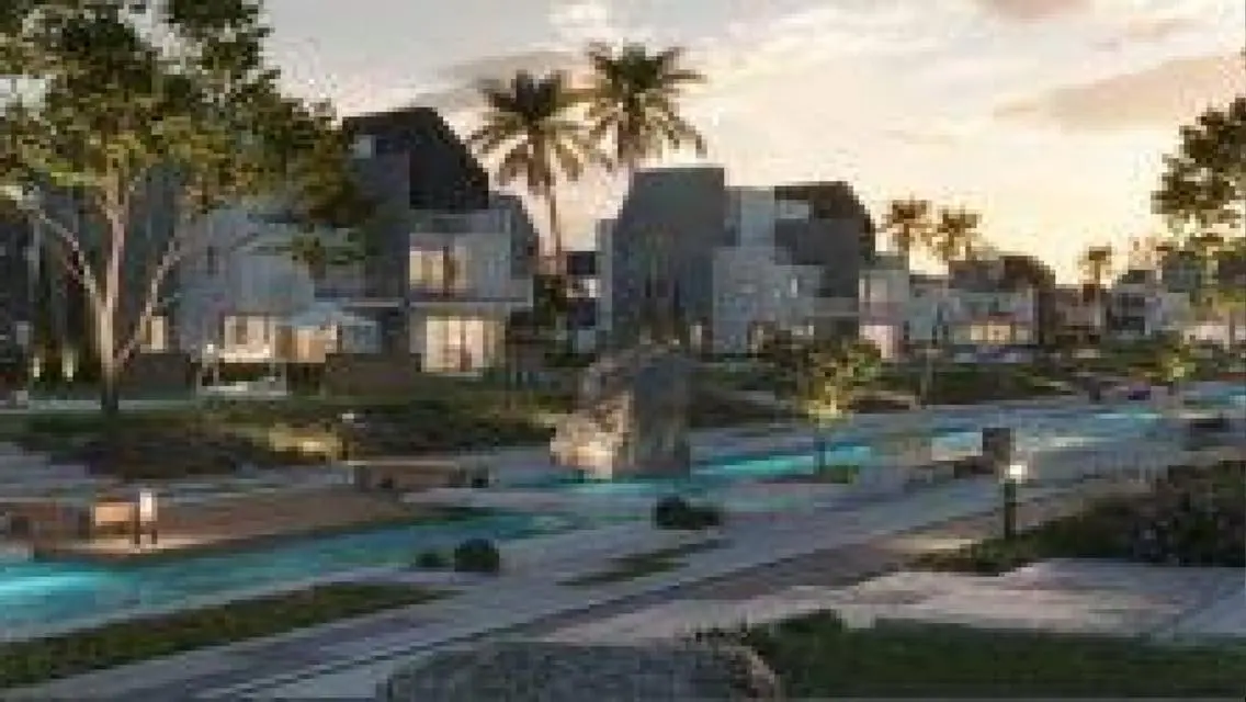 Luxury Villas for Sale in New Zayed City