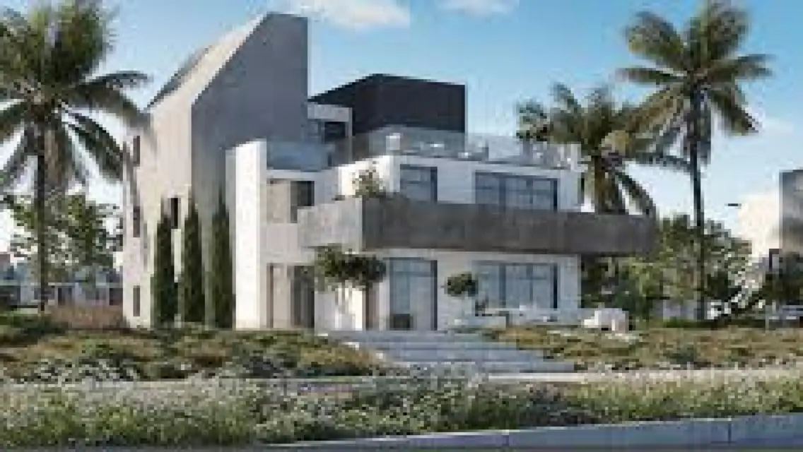 Luxury Villas for Sale in New Zayed City