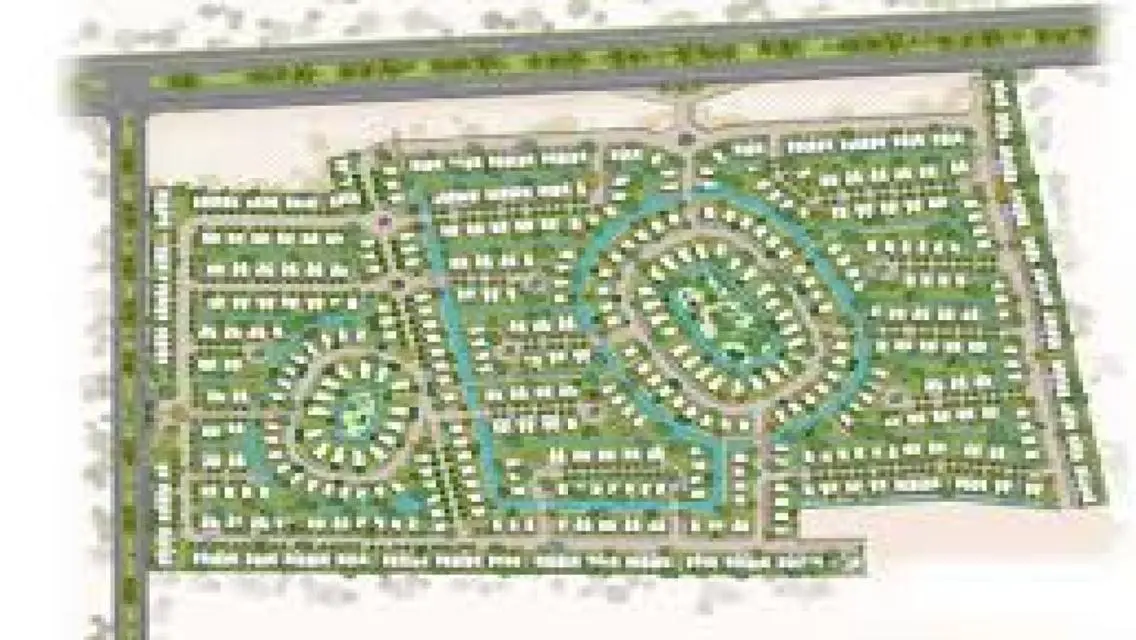 Luxury Villas for Sale in New Zayed City