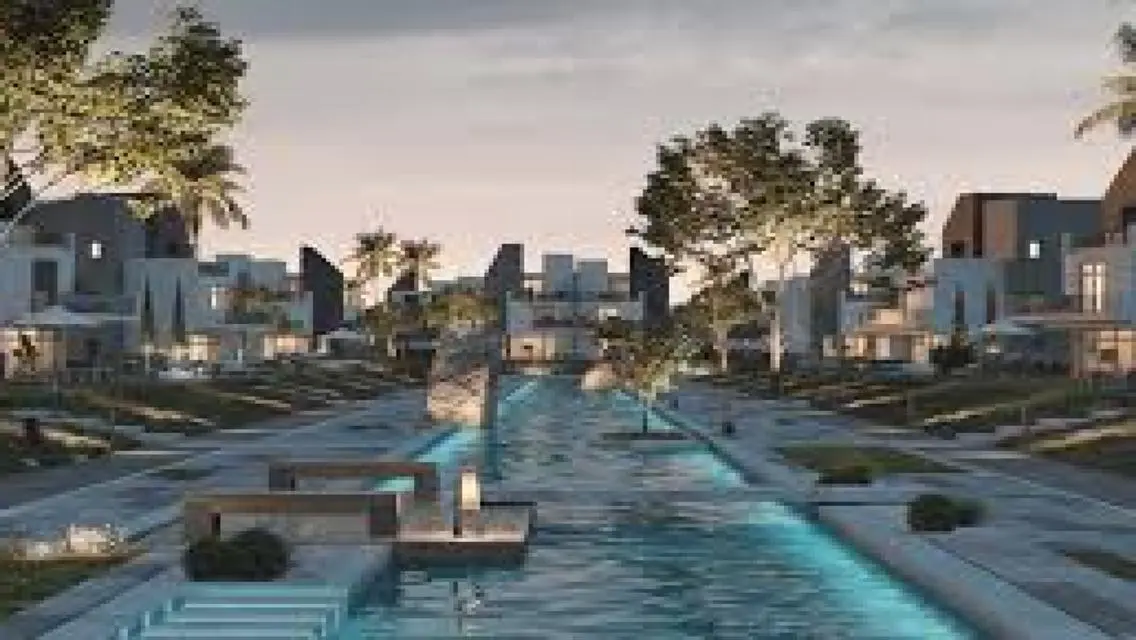 Luxury Villas for Sale in New Zayed City