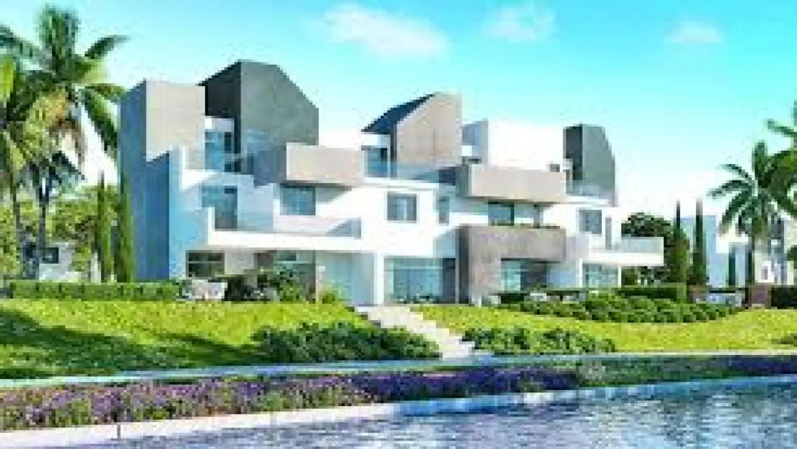 Luxury Villas for Sale in New Zayed City