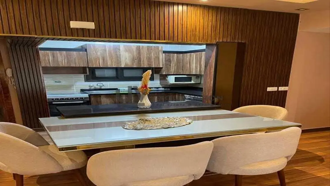 Luxurious Apartment for Sale - 96 sqm